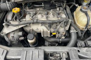 Chrysler Grand Voyager