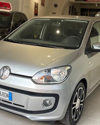 Volkswagen up! 1.0 75 CV 5p. high
