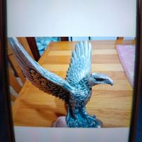 Aquila in argento, Giannelli del 1976