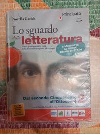 letteratura 