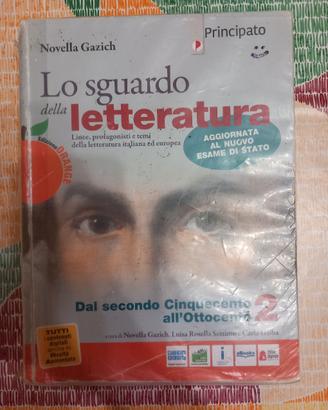 letteratura 
