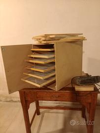 essiccatore 
