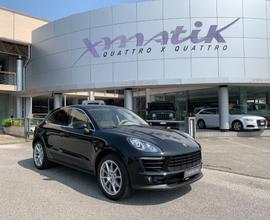 PORSCHE Macan 3.0 S Diesel IVA ESPOSTA