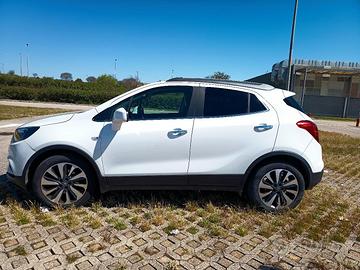 Opel Mokka X Bianca