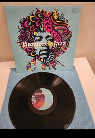 vinile jimi hendrix 