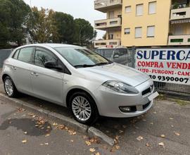 Fiat Bravo 1.4 GPL NEOPATEN GARANZIA 12 MESI