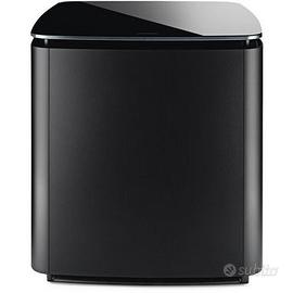 bose soundbar 900 +bass module 700