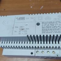 alimentatore urmet Urmet 786/1a