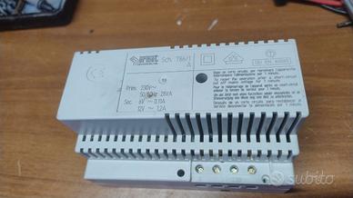 alimentatore urmet Urmet 786/1a