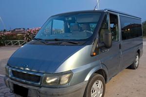 Ford Transit/Tourneo/Bus Tourneo 300 2.0 TD/100 ca