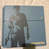 Play station 4 limited edition