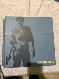 Play station 4 limited edition