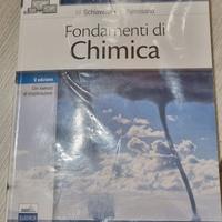 Fondamenti di chimica- Schiavello Palmisano