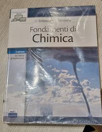 Fondamenti di chimica- Schiavello Palmisano