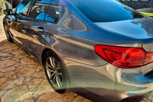 bmw 520 msport