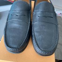 mocassino uomo tod's  misura 7