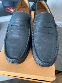 mocassino uomo tod's  misura 7