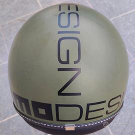 Casco Momo Design 