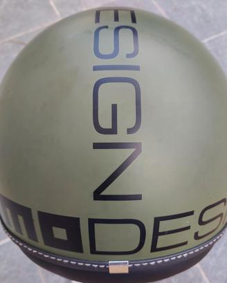 Casco Momo Design 