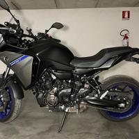 Yamaha Tracer 7 Icon Blue anno 2023
