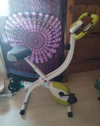 Cyclette 
