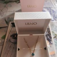 collana donna Liu-jo