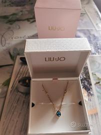 collana donna Liu-jo