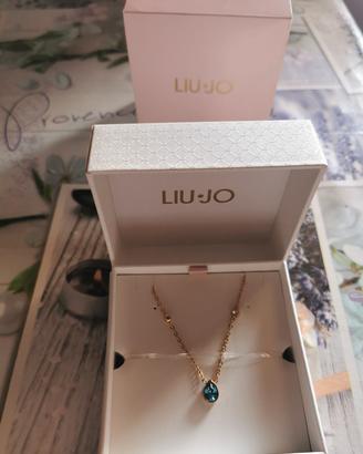 collana donna Liu-jo