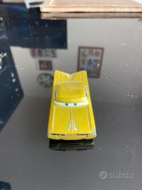 CADILLAC MODELLINO AUTO modellino 1/55 da collezio