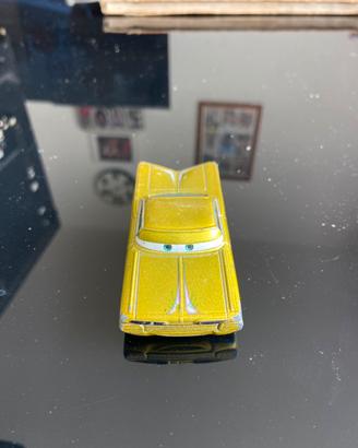 CADILLAC MODELLINO AUTO modellino 1/55 da collezio