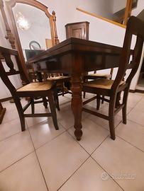 Tavolo romagnolo 