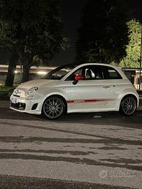 595 Abarth SS 1.4 tjet - Td04 250 cavalli