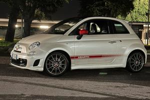 595 Abarth SS 1.4 tjet - Td04 250 cavalli