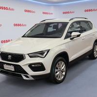 SEAT Ateca 1.5 TSI 150 HP BUSINESS