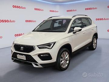 SEAT Ateca 1.5 TSI 150 HP BUSINESS