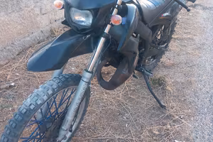 Derbi Senda X-Treme SM 50 (2008) 