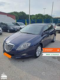 LANCIA Delta (2008-2015) Delta 1.6 MJT DPF Busi...