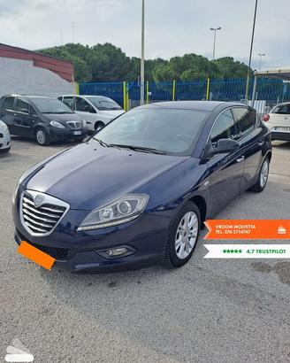 LANCIA Delta (2008-2015) Delta 1.6 MJT DPF Busi...