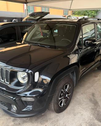 Jeep Renegade 1.0 T3 Business