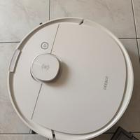 Ecovacs deebot n8