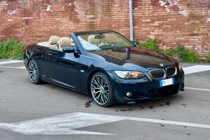 Bmw 325 325d cat Cabrio Msport, DISPONIBILE SEDE D