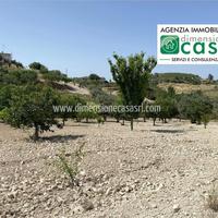 Rif.TA50|Terreno agricolo Serradifalco