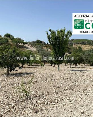 Rif.TA50|Terreno agricolo Serradifalco