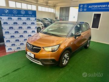 Opel Crossland Crossland X 1.6diesel/ Innovation/2