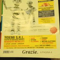 giornale 