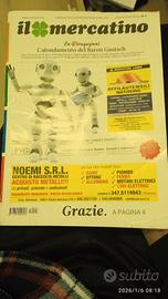 giornale 