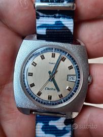 Timex vintage 