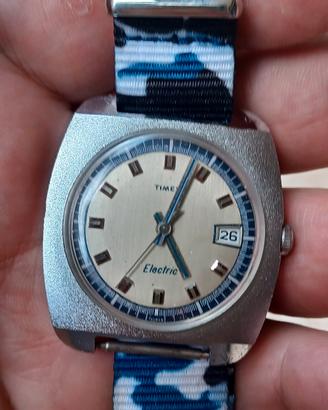 Timex vintage 