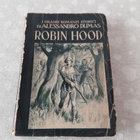 Robin hood