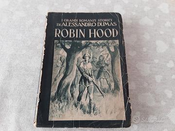 Robin hood
